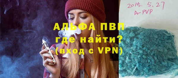 молекула духа Няндома